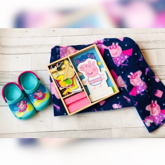 Other - Peppa Pig Bundle